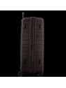 JUMP STR28 - POLYPROPYLÈNE - ÉBÈNE valise jump striper 77cm valise