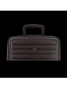 JUMP STR28 - POLYPROPYLÈNE - ÉBÈNE valise jump striper 77cm valise