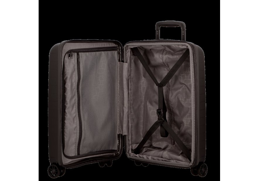 valise jump striper 77cm