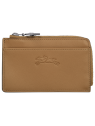 Longchamp 30048987 - CUIR DE VACHETTE - TA porte cartes pliage xtra porte-cartes