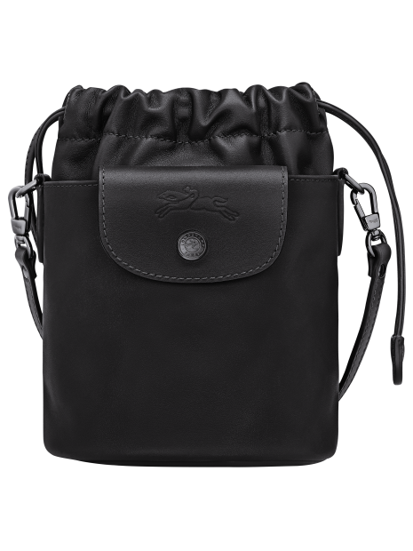 Longchamp 10317987 - CUIR DE VACHETTE - NO sac seau xs longchamp le pliage xtra sacs-a-mains