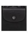 Longchamp 10317987 - CUIR DE VACHETTE - NO sac seau xs longchamp le pliage xtra sacs-a-mains