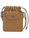 Longchamp 10317987 - CUIR DE VACHETTE - TA sac seau xs longchamp le pliage xtra sacs-a-mains