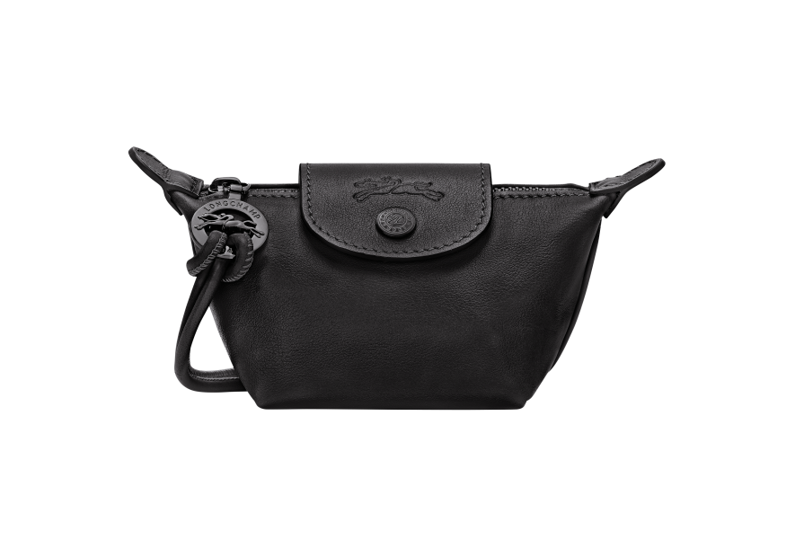 porte monnaie zip le pliage extra