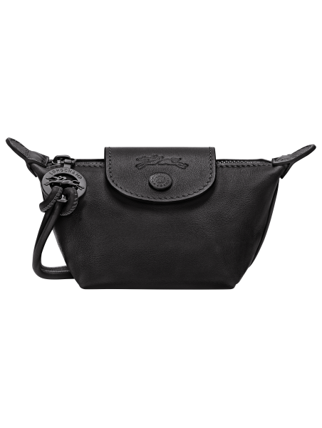 porte monnaie zip le pliage extra