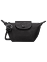 Longchamp 30053987 - CUIR DE VACHETTE - NO porte monnaie zip le pliage extra porte-monnaie-femme