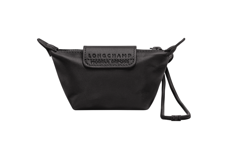 porte monnaie zip le pliage extra