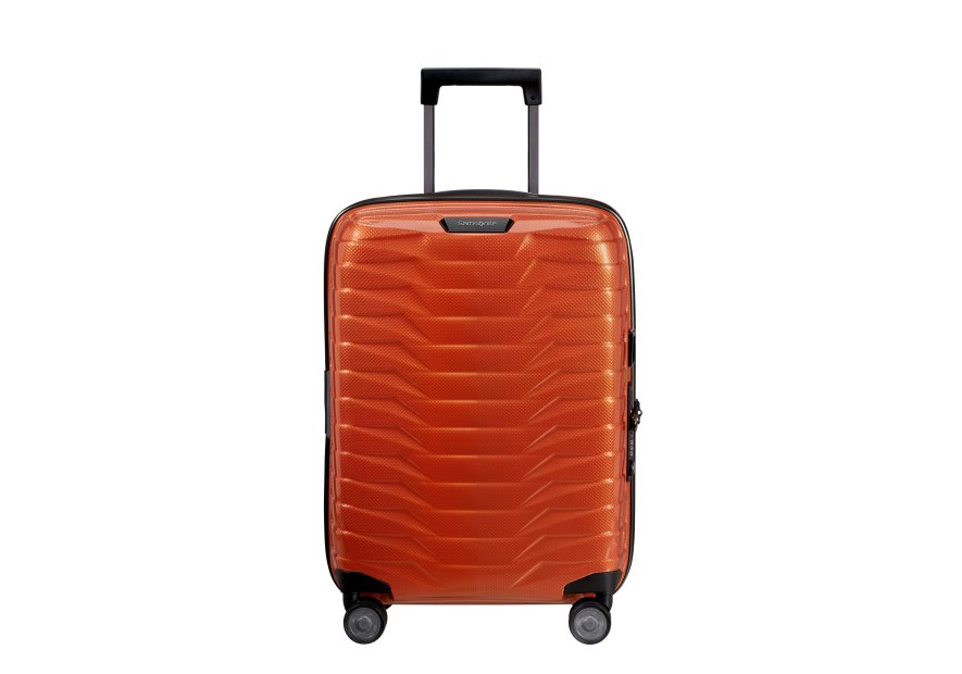 valise cabine proxis samsonite