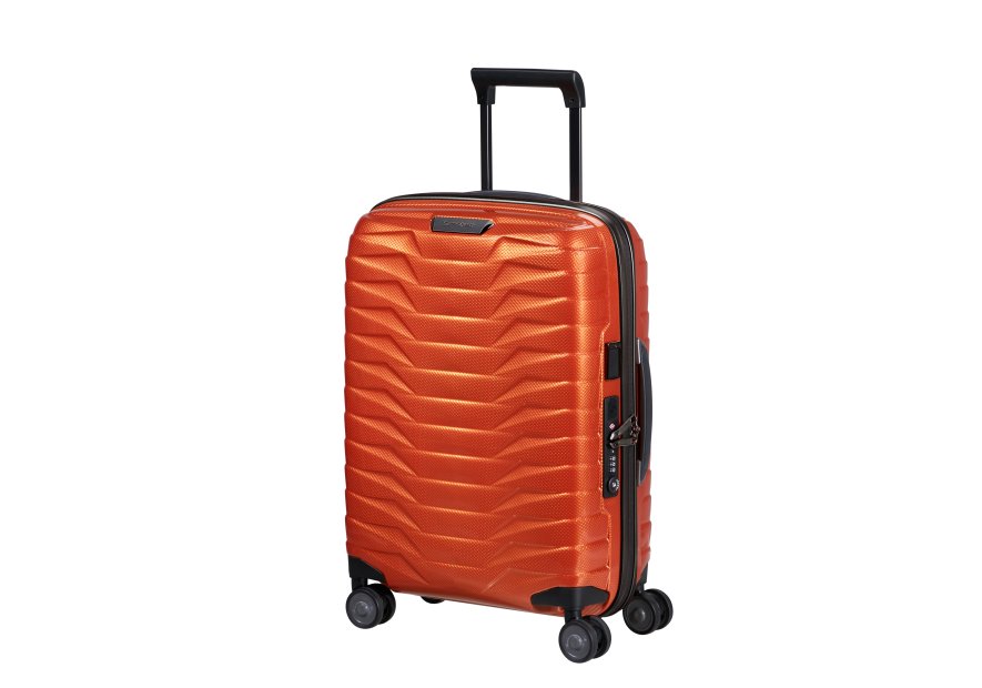 valise cabine proxis samsonite