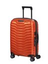 Samsonite 126035/CW6001 - ROXKIN - FLAME. valise cabine proxis samsonite valise-cabine