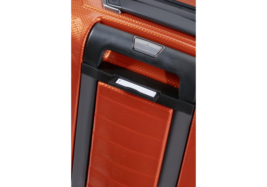 valise cabine proxis samsonite