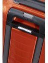 Samsonite 126035/CW6001 - ROXKIN - FLAME. valise cabine proxis samsonite valise-cabine