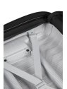 Samsonite 126035/CW6001 - ROXKIN - FLAME. valise cabine proxis samsonite valise-cabine