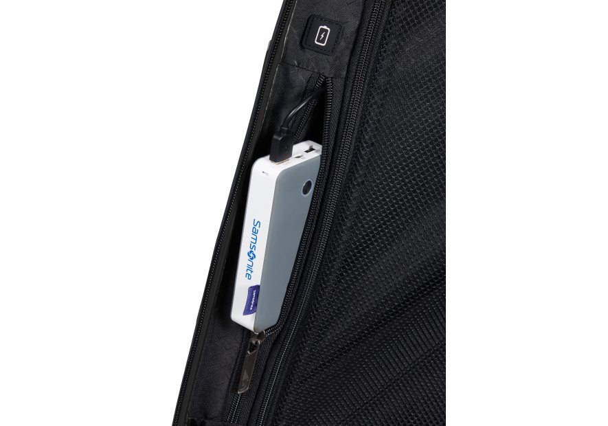 valise cabine proxis samsonite