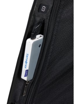 valise cabine proxis samsonite