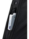 Samsonite 126035/CW6001 - ROXKIN - FLAME. valise cabine proxis samsonite valise-cabine