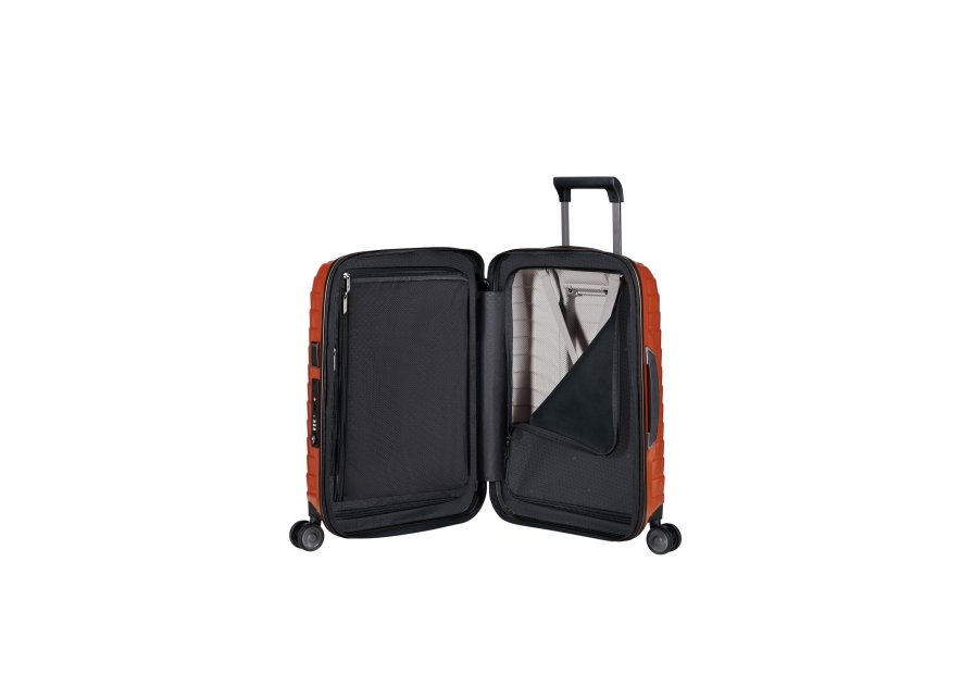 valise cabine proxis samsonite