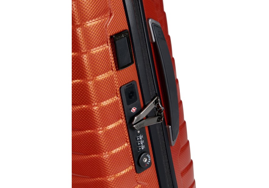 valise cabine proxis samsonite
