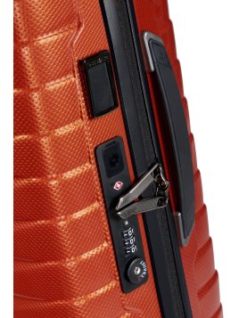 Samsonite 126035/CW6001 valise cabine proxis samsonite valise cabine