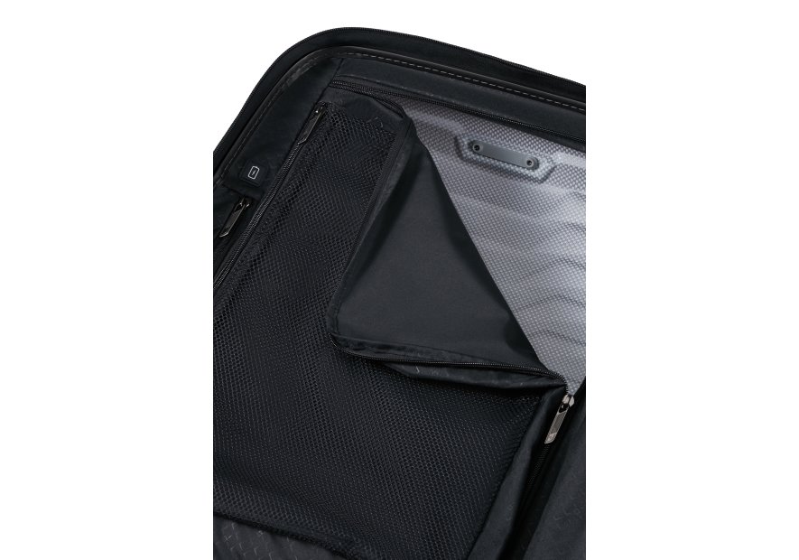 valise cabine proxis samsonite