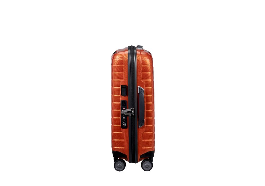 valise cabine proxis samsonite