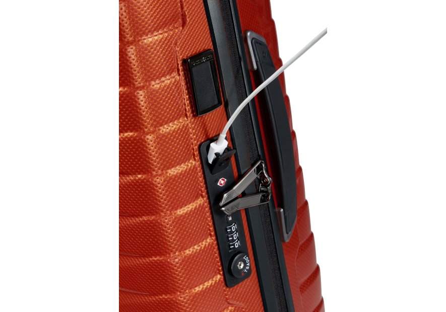 valise cabine proxis samsonite