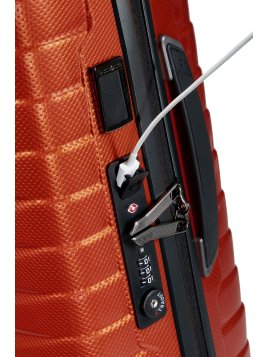 valise cabine proxis samsonite