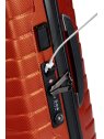 Samsonite 126035/CW6001 - ROXKIN - FLAME. valise cabine proxis samsonite valise-cabine