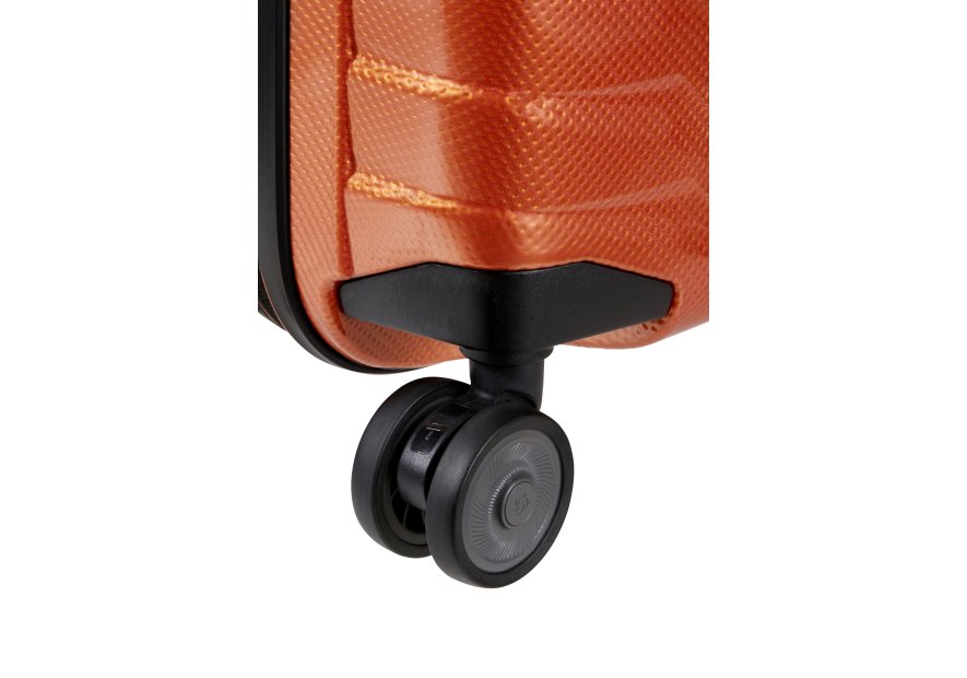 valise cabine proxis samsonite