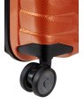 Samsonite 126035/CW6001 - ROXKIN - FLAME. valise cabine proxis samsonite valise-cabine