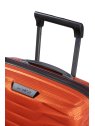Samsonite 126035/CW6001 - ROXKIN - FLAME. valise cabine proxis samsonite valise-cabine