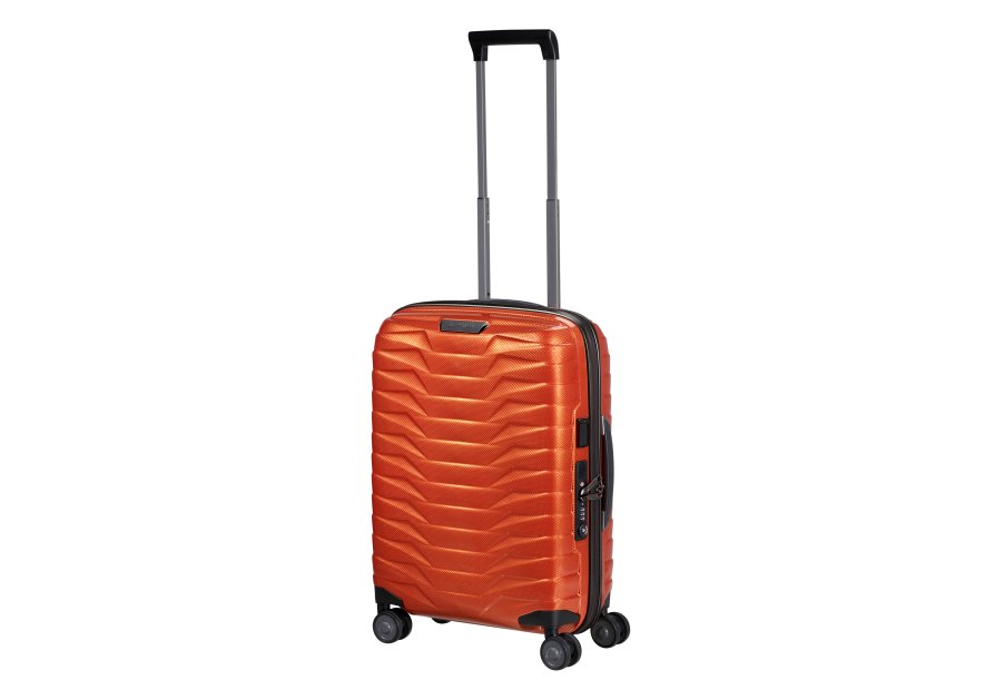 valise cabine proxis samsonite