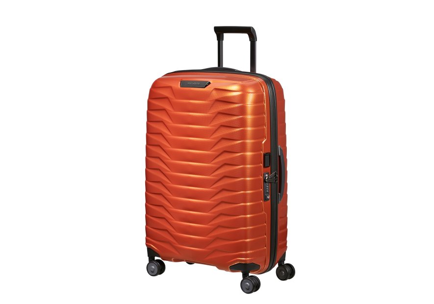 Samsonite 126041/CW6002 valise proxis samsonite taille 69cm valise