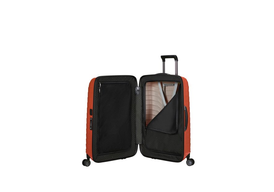 Samsonite 126041/CW6002 valise proxis samsonite taille 69cm valise