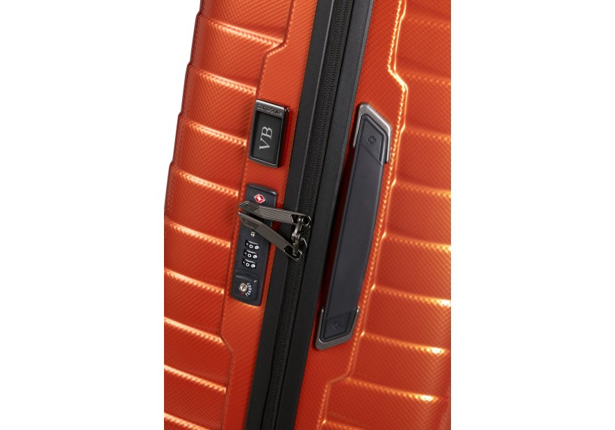 Samsonite 126041/CW6002 valise proxis samsonite taille 69cm valise