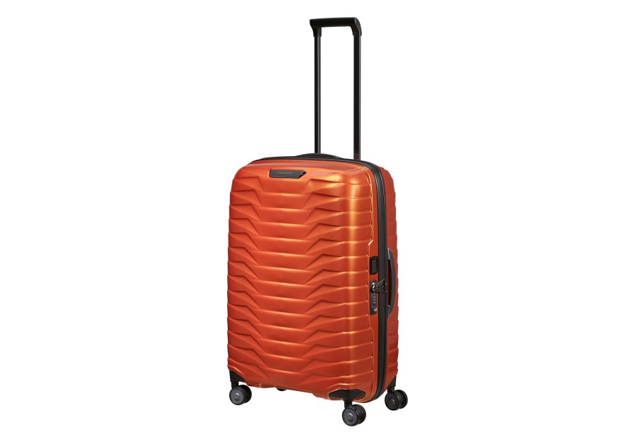 Samsonite 126041/CW6002 valise proxis samsonite taille 69cm valise