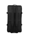 JUMP DU04 - POLYESTER - NOIR sac de voyage a roulettes sac a dos sac-de-voyage-a-roulettes