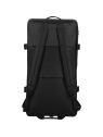 JUMP DU04 - POLYESTER - NOIR sac de voyage a roulettes sac a dos sac-de-voyage-a-roulettes
