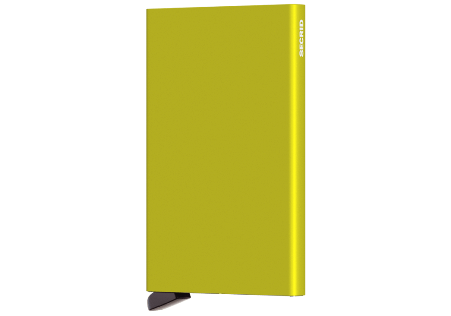 Secrid C porte carte secrid cardprotector porte cartes