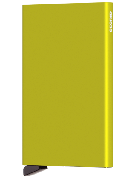 Secrid C porte carte secrid cardprotector porte cartes
