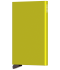 C - ALUMINIUM - LIME