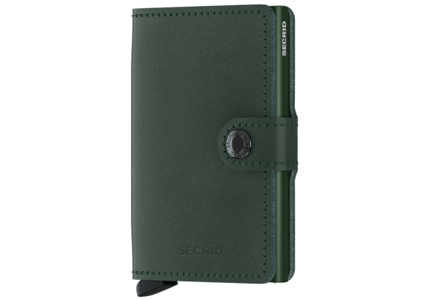 Secrid M porte cartes miniwallet original porte cartes