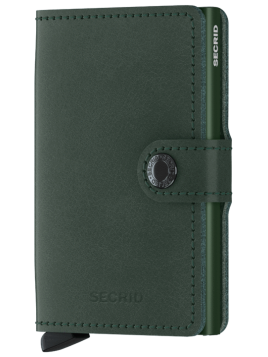 Secrid M porte cartes miniwallet original porte cartes