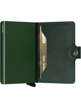 Secrid M porte cartes miniwallet original porte cartes