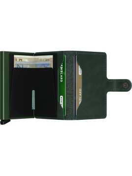Secrid M porte cartes miniwallet original porte cartes