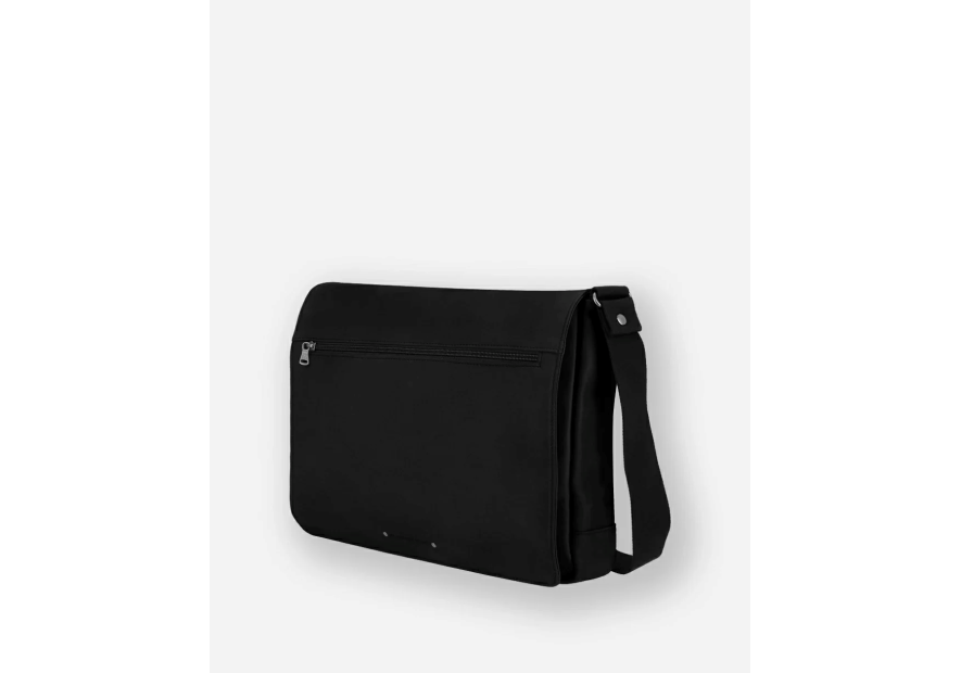 Les Ateliers Foures 9490 sac bandoulière rabat a4 attis baroudeur Loisirs