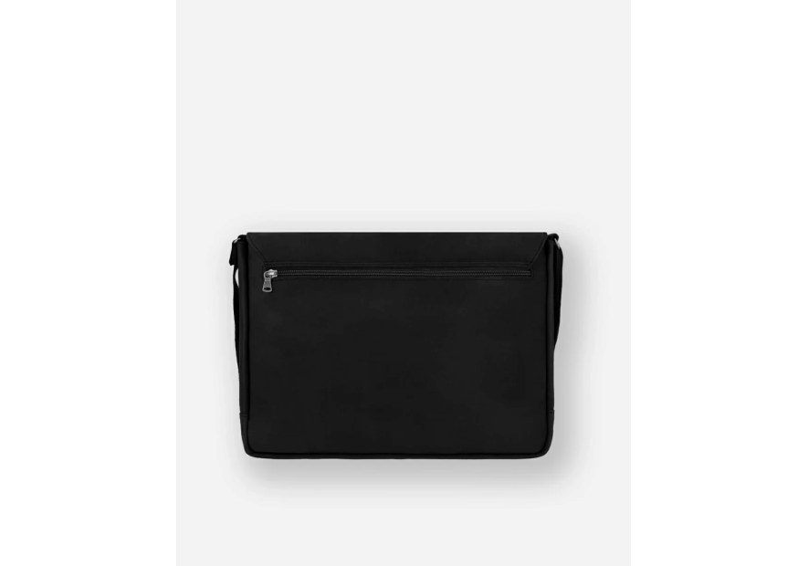 Les Ateliers Foures 9490 sac bandoulière rabat a4 attis baroudeur Loisirs