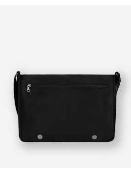 Les Ateliers Foures 9490 sac bandoulière rabat a4 attis baroudeur Loisirs