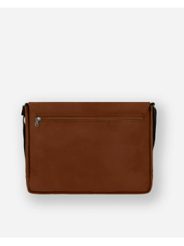 Les Ateliers Foures 9490 sac bandoulière rabat a4 attis baroudeur Loisirs