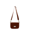 MARGAULT - COTON BIO - CHOCOLAT